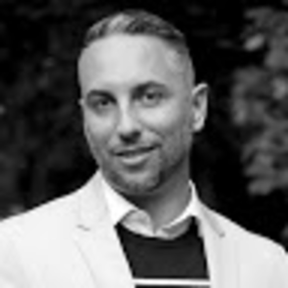 Meet your Posher, Aaron - Picture 1 of 1